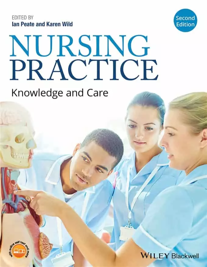 Nursing Practice Knowledge and Care 2e