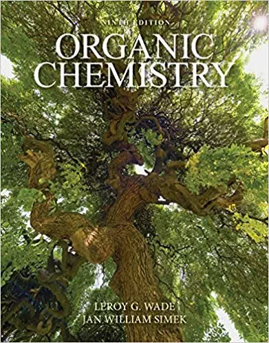 Organic Chemistry (9th Edition) - eBook