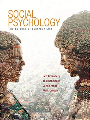 Social Psychology: The Science of Everyday Life - eBook