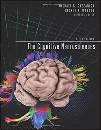 The Cognitive Neurosciences (5th edition) - eBook