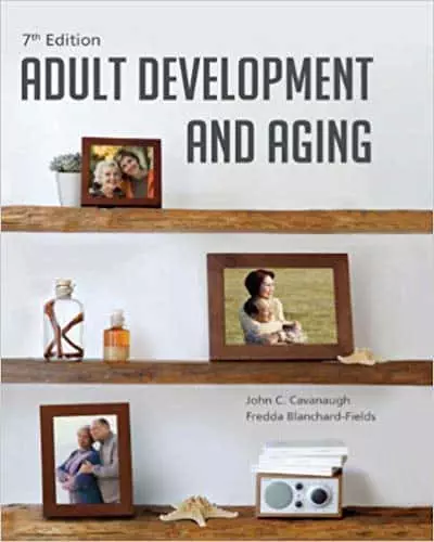 Adult Development and Aging (7th Edition) - eBook