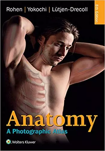 Anatomy: A Photographic Atlas (8th Edition) - eBook