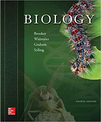 Biology (4th Edition) - eBook