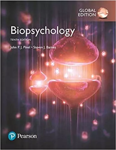 Biopsychology - eBook