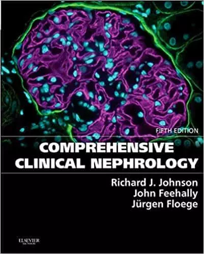 Comprehensive Clinical Nephrology (5th Edition) - eBook