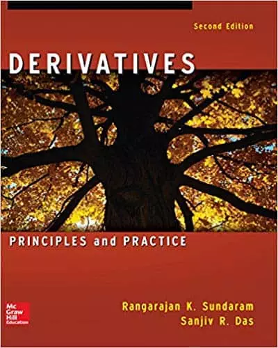 Derivatives (Finance, Insureance and Real Estate) (2nd Edition) - eBook