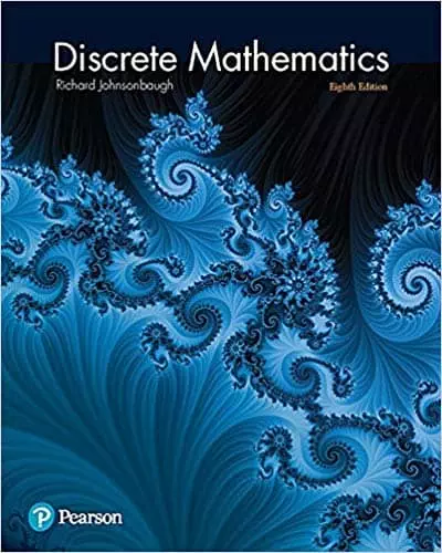 Discrete Mathematics (8th Edition) - eBook