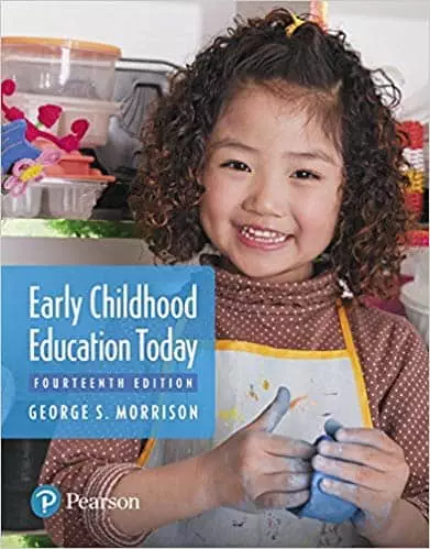 Early Childhood Education Today (14th Edition) - eBook