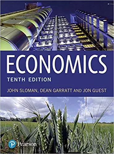 Economics (10th Edition) - eBook