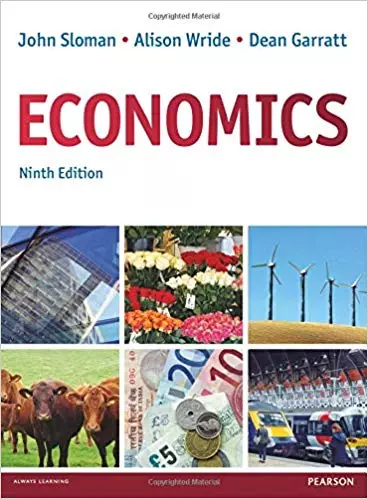 Economics (9th Edition) - eBook