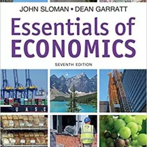 Essentials of Economics (7th Edition) - eBook