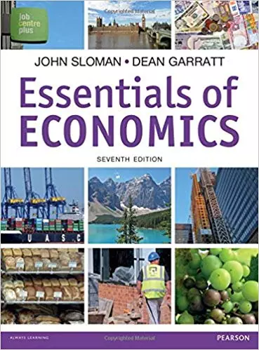 Essentials of Economics (7th Edition) - eBook