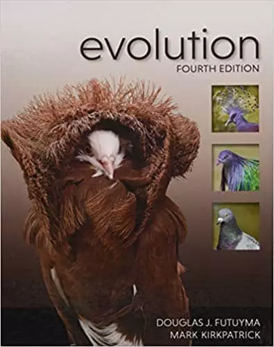 Evolution (4th Edition) - eBook