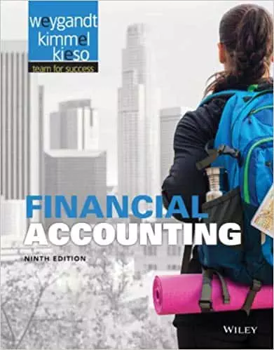 Financial Accounting (9th Edition) - eBook