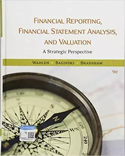 Financial Reporting, Financial Statement Analysis and Valuation (9th Edition) - eBook