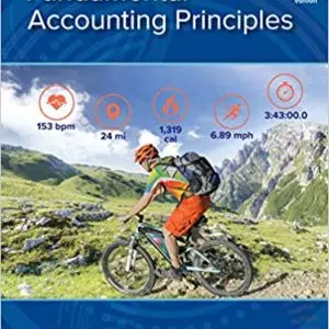 Fundamental Accounting Principles (24th Edition) - eBook