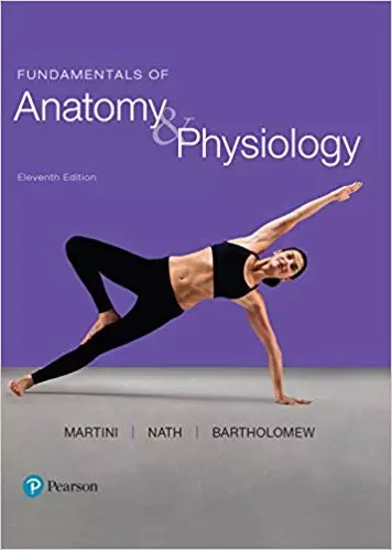 Fundamentals of Anatomy & Physiology (11th Edition) - eBook