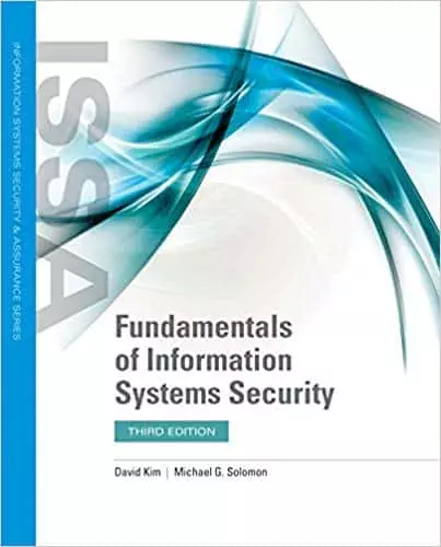 Fundamentals of Information Systems Security (3rd Edition) - eBook