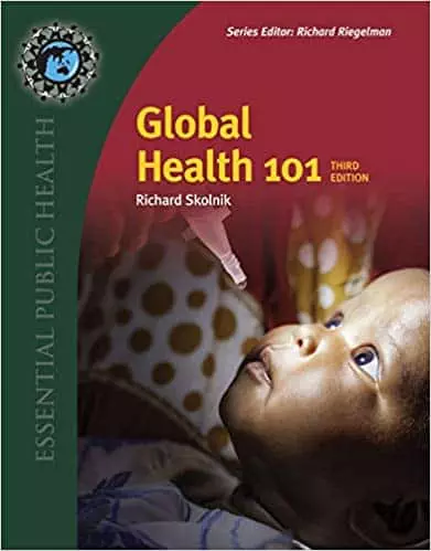 GLobal health 101 - 3rd edition