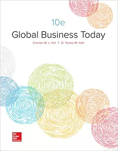 Global Business Today (10th Edition) - eBook