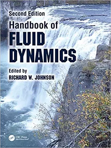 Handbook of Fluid Dynamics (2nd Edition) -eBook