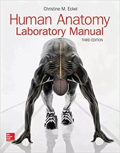 Human Anatomy Lab Manual (3rd Edition) - eBook