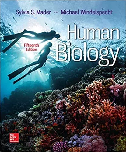 Human Biology (15th Edition) - eBook