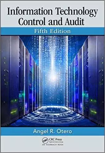 Information Technology Control and Audit (5th Edition) - eBook