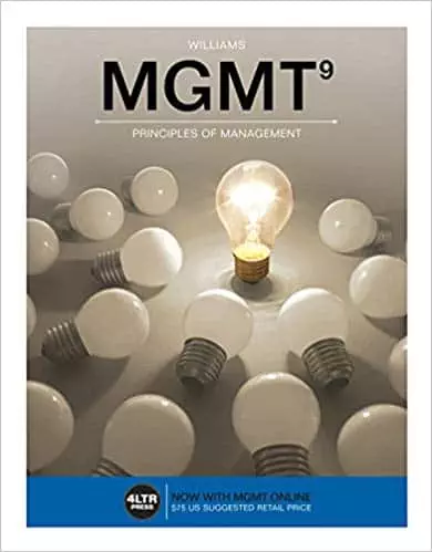 MGMT (New, Engaging Titles from 4LTR Press) (9th Edition) - eBook