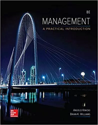 Management (8th Edition) - eBook