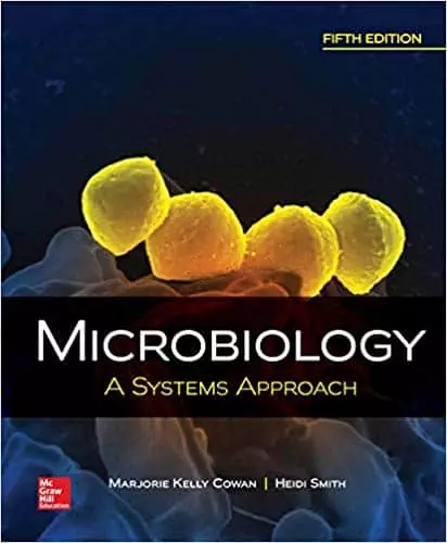 Microbiology: A Systems Approach (5th Edition) - eBook