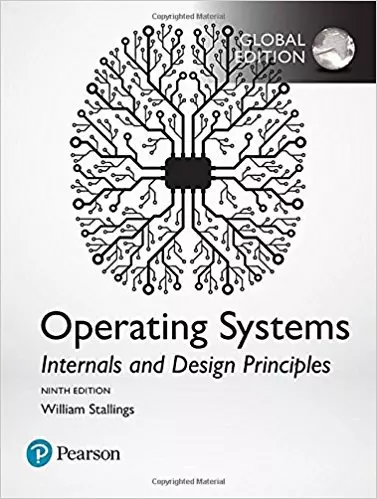 Operating Systems: Internals and Design Principles - eBook