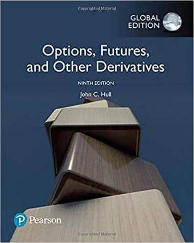 Options, Futures, and Other Derivatives (9th Edition) - eBook