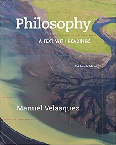 Philosophy: A Text with Readings (13th Edition) - eBook