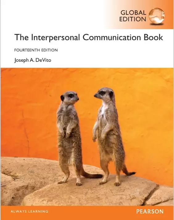 The Interpersonal Communication Book 14e global