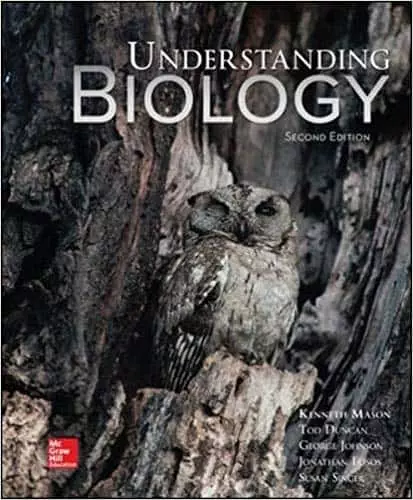 Understanding Biology 2nd Edition - eBook