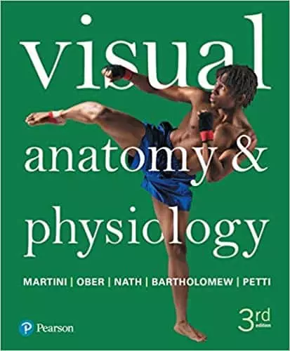 Visual Anatomy & Physiology (3rd Edition) - eBook