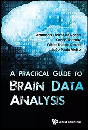 A Practical Guide to Brain Data Analysis - eBook