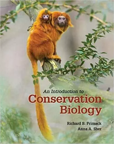 An Introduction to Conservation Biology - eBook