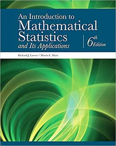 An Introduction to Mathematical Statistics and Its Applications (6th Edition) - eBook