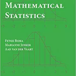 An Introduction to Mathematical Statistics - eBook