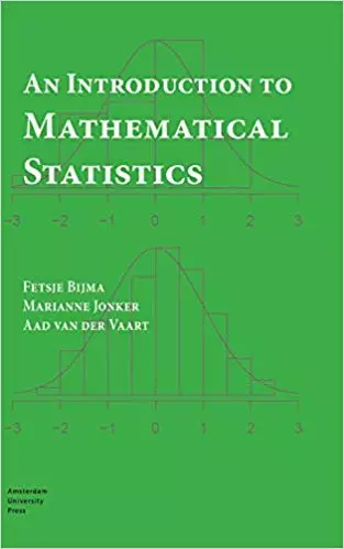 An Introduction to Mathematical Statistics - eBook