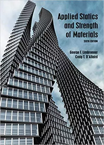 Applied Statics and Strength of Materials (6th Edition) - eBook