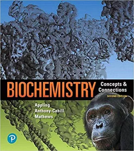 Biochemistry: Concepts and Connections (2nd Edition) - eBook