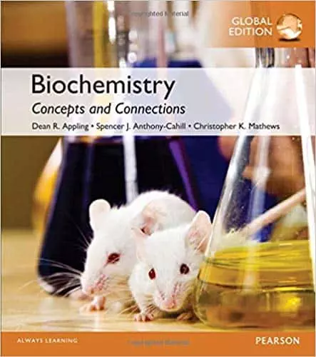 Biochemistry: Concepts and Connections (2nd Edition) - eBook