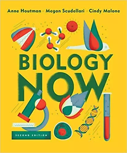 Biology Now (2nd Edition) - eBook