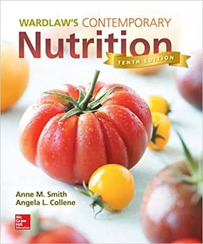 Contemporary Nutrition (10th Edition) - pdf