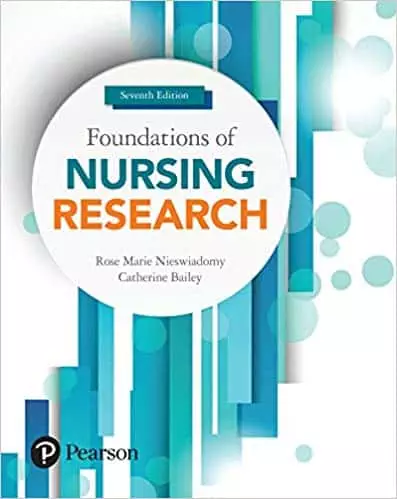 Foundations of Nursing Research (7th Edition) - eBook