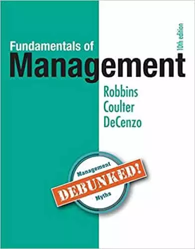 Fundamentals of Management (10th Edition) - eBook