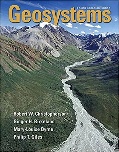 Geosystems: An Introduction to Physical Geography (4th Edition) - eBook